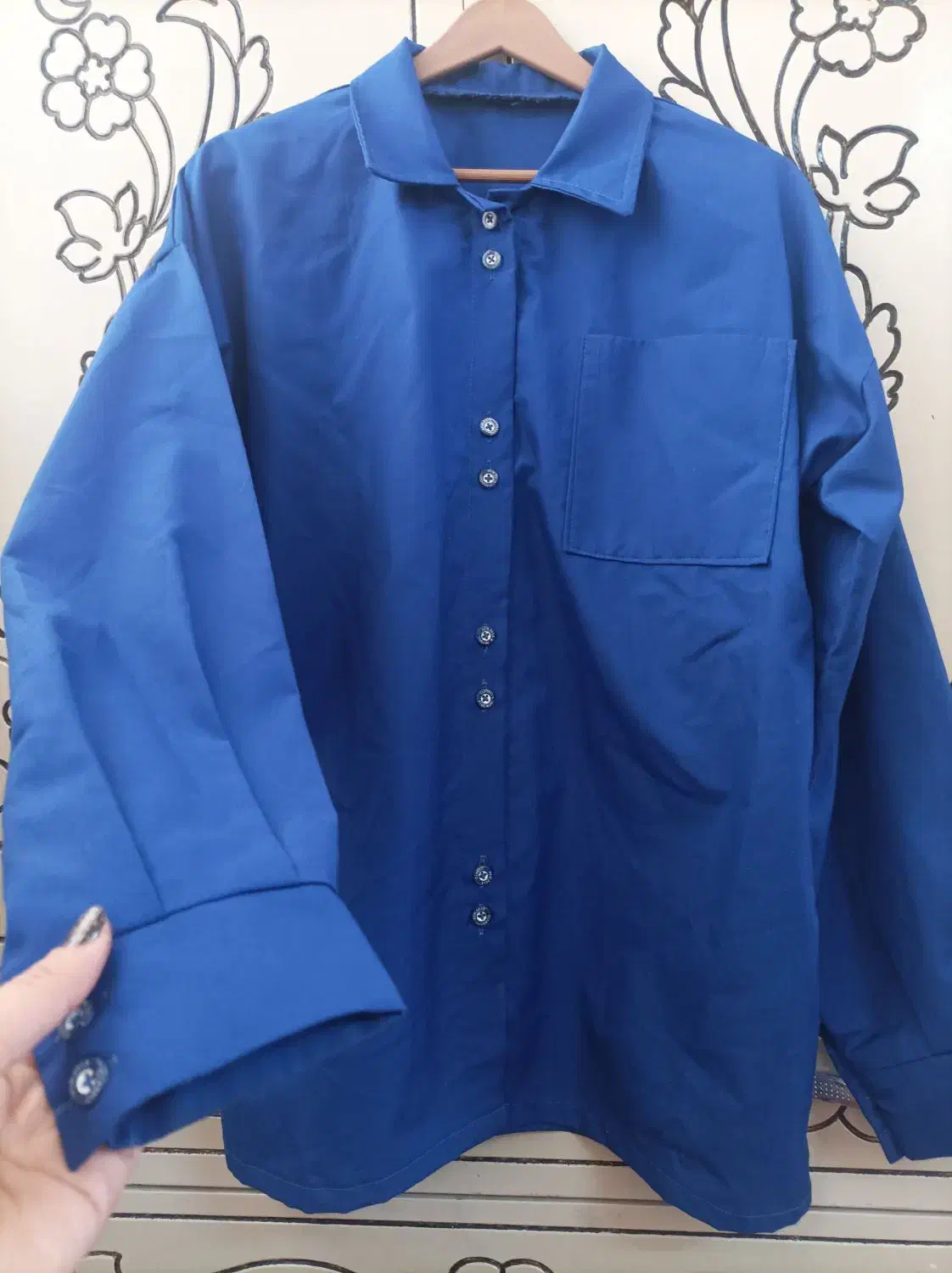 شومیز اسپرت نو|لباس|قم, قلعه کامکار|دیوار