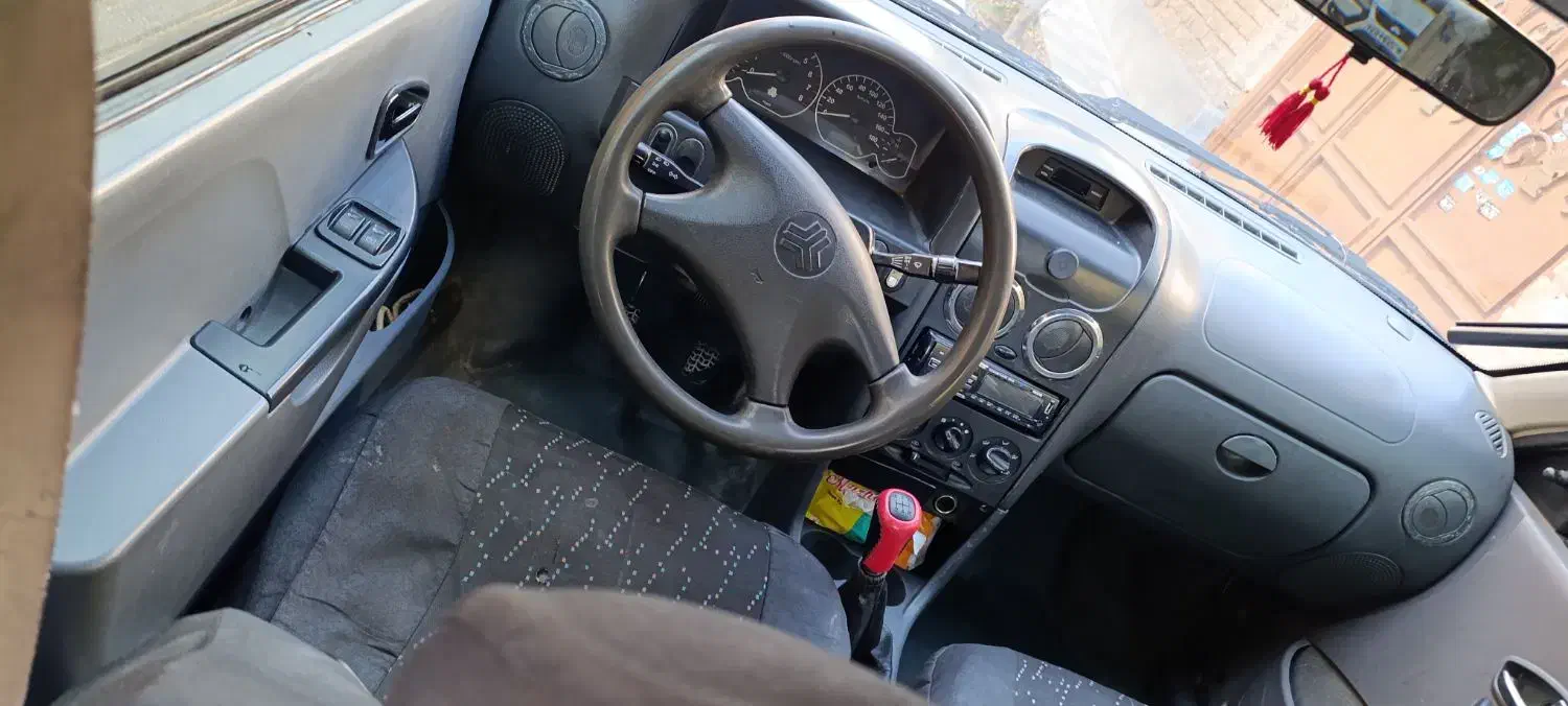 پراید|خودرو سواری و وانت|شیراز, شهدای شهرک سعدی|دیوار