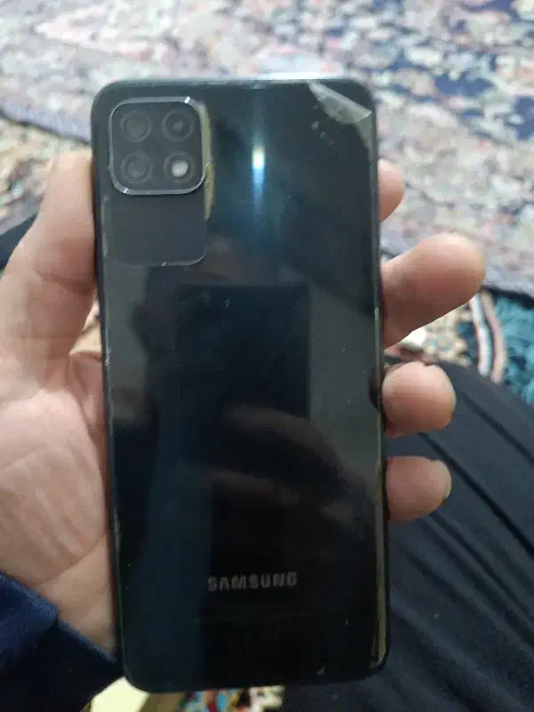 سامسونگ|موبایل|مشهد, موعود|دیوار