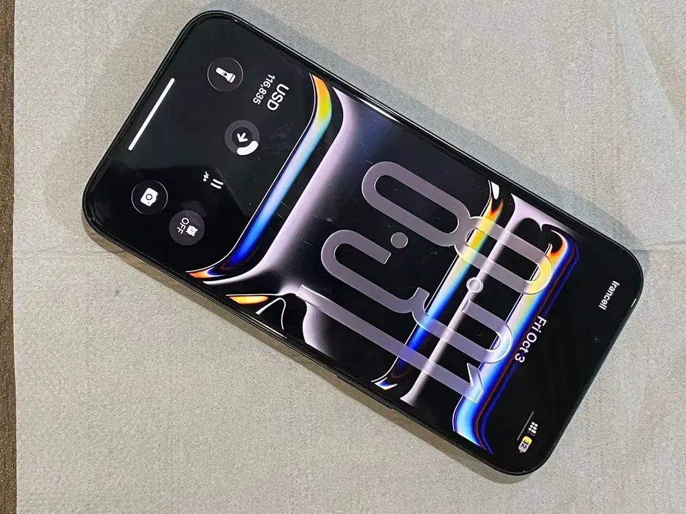 iPhone 13 2sim|موبایل|اندیشه, اندیشه فاز ۱|دیوار