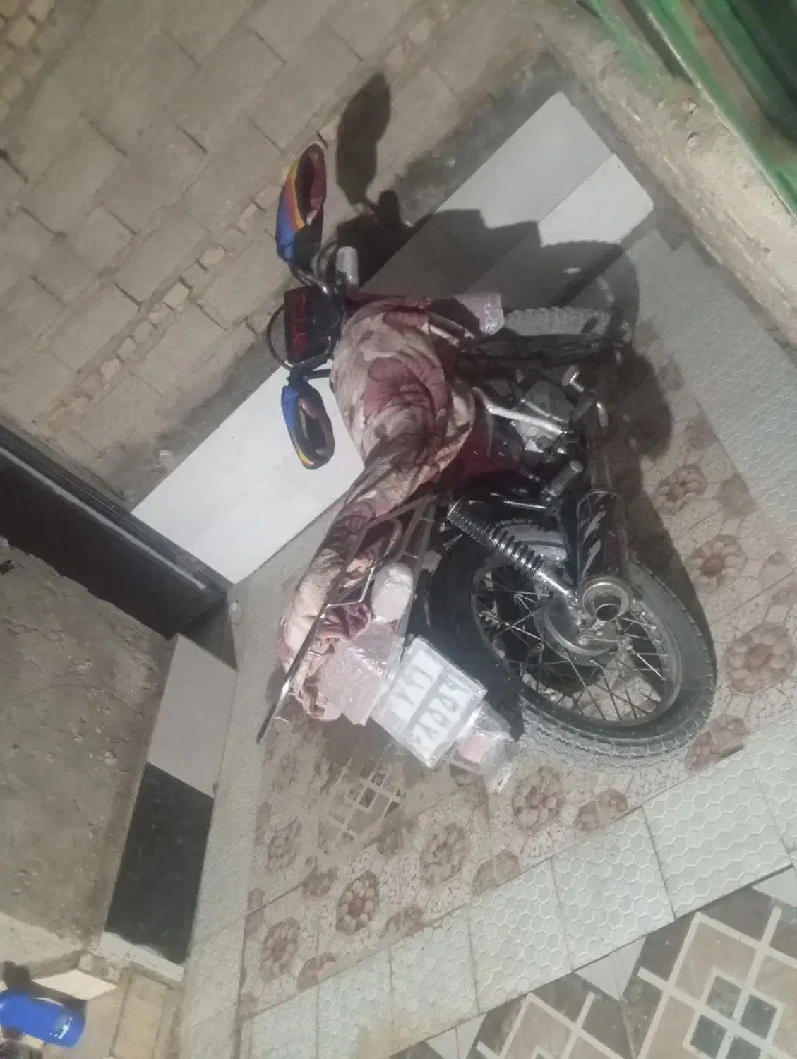 مدل ۹۰مدارک دار۲۰۰سی سی|موتورسیکلت|سراوان, |دیوار