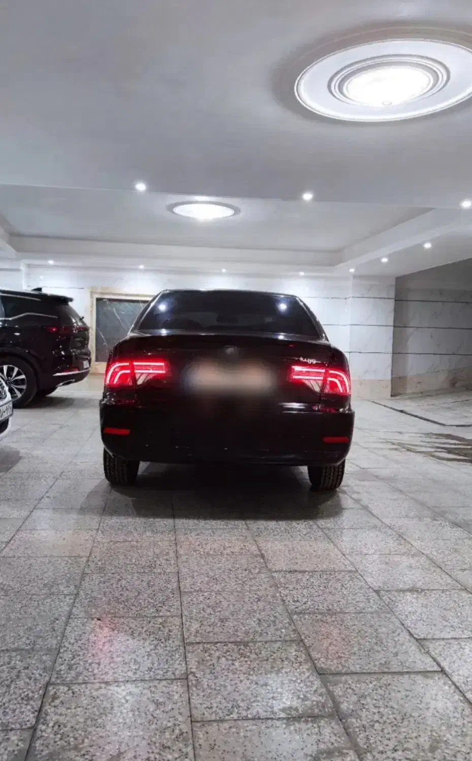 سورن پلاس فول موتور جدیدمدل 1403|خودرو سواری و وانت|تهران, فرحزاد|دیوار