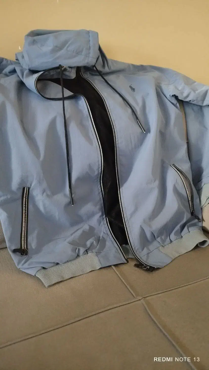 تعدادی شلوار لی و پارچه ای در حد نو وکارکرده|لباس|گرگان, |دیوار