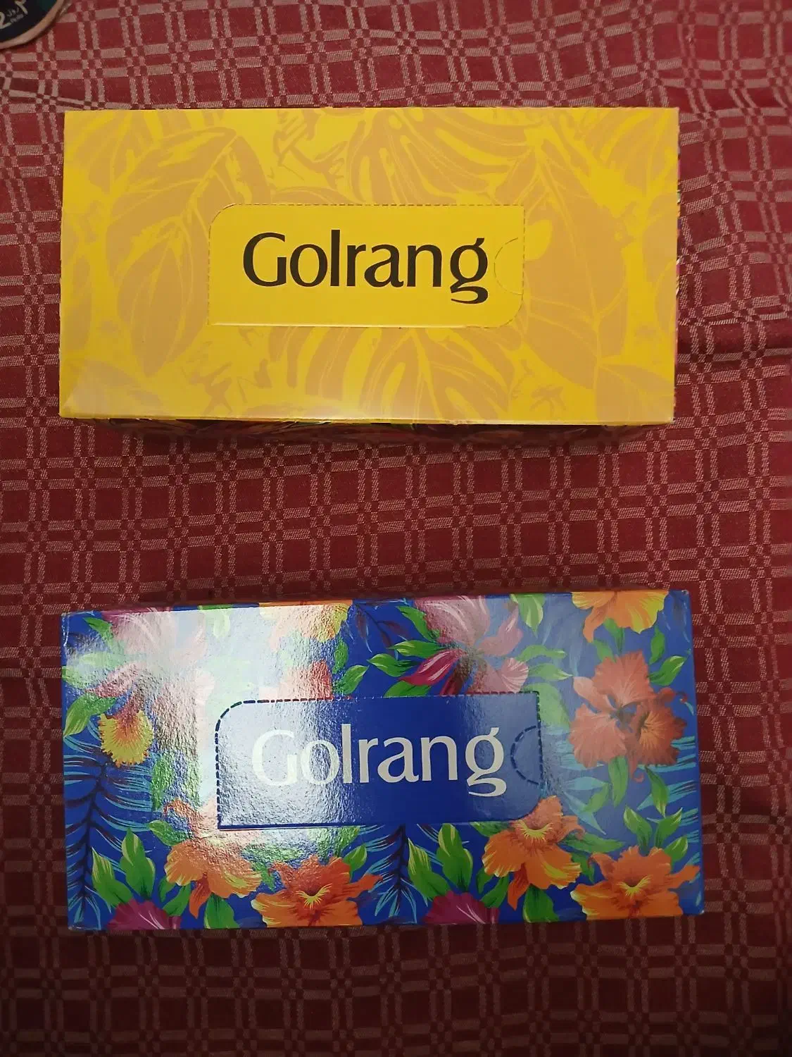 دستمال کاغذی، دستمال حوله ای، دستمال توالت|مواد شوینده و دستمال کاغذی|تهران, جیحون|دیوار