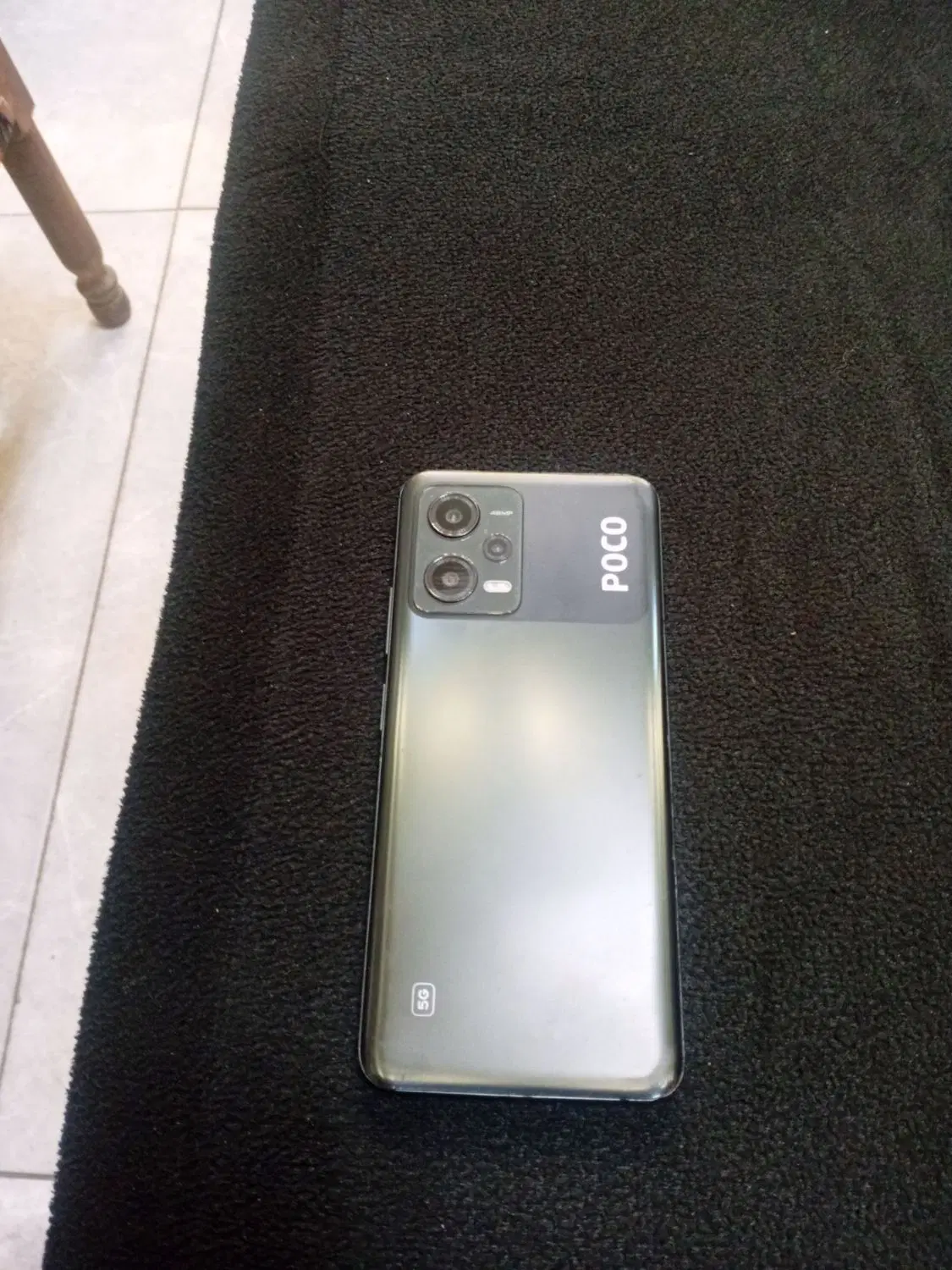 poco x5 5g|موبایل|تبریز, |دیوار