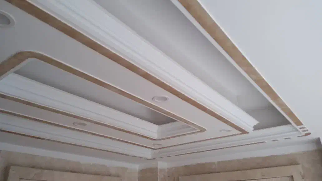 گچ کاری بنایی سیمانکاری دیوار چینی کاشی کاری|خدمات پیشه و مهارت|کرج, فاز ۲ مهرشهر|دیوار