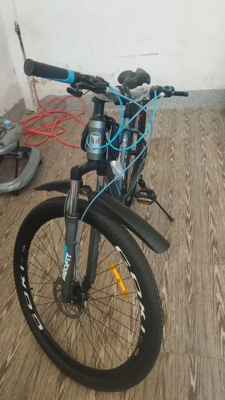 دوچرخه صفر سایز 29|دوچرخه، اسکیت، اسکوتر|شاهین دژ, |دیوار