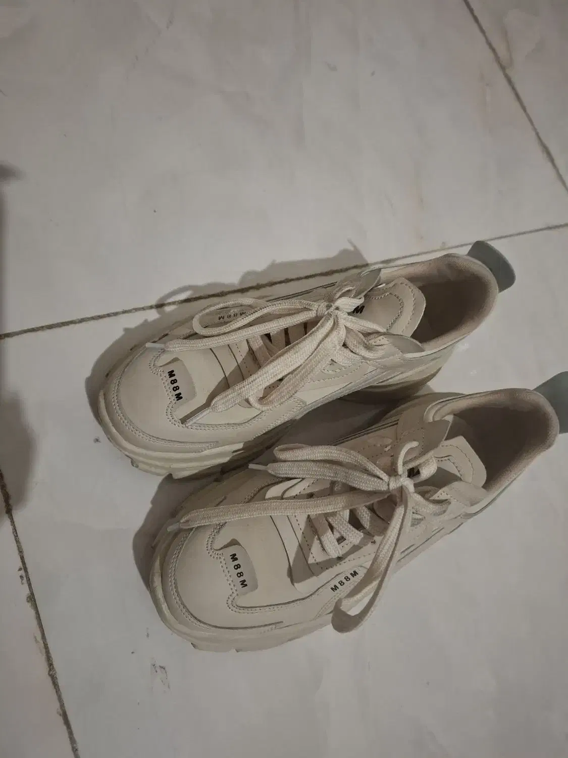 کتونی سایز 38|کیف، کفش، کمربند|نسیمشهر, |دیوار