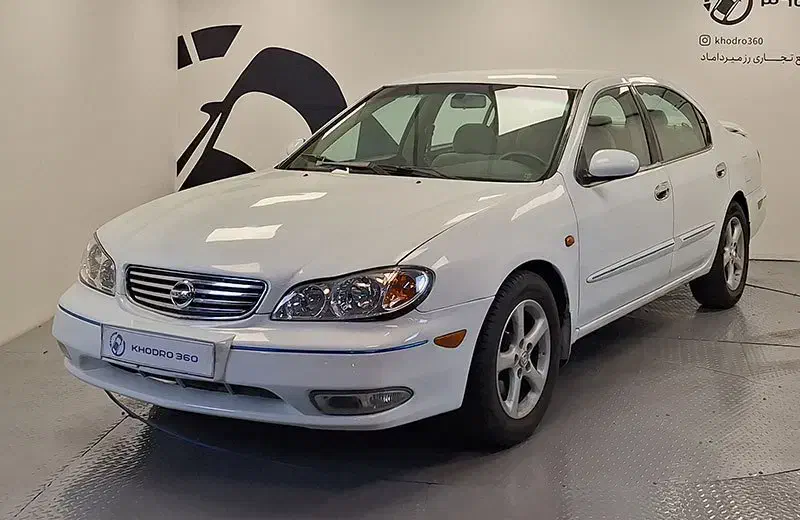 ماکسیما اتوماتیک 1389|خودرو سواری و وانت|تهران, میرداماد|دیوار