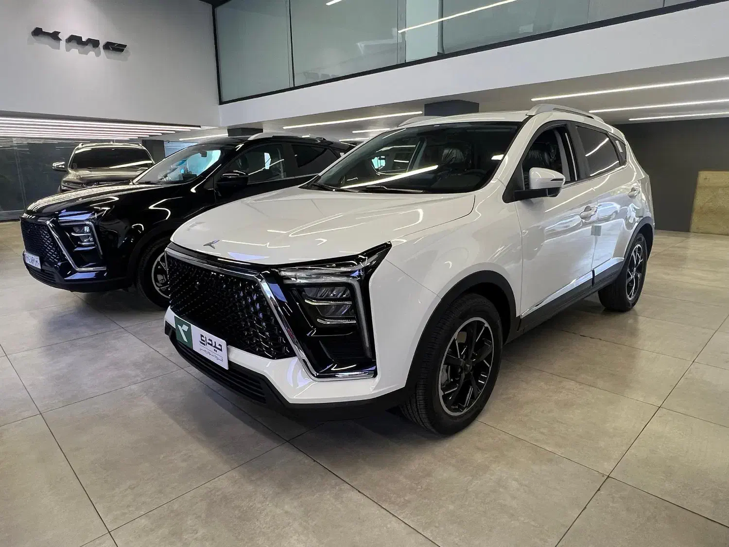 پیش فروش ایکس5/kmc x5 قیمت کارخانه|خودرو سواری و وانت|تهران, سید خندان (جلفا)|دیوار