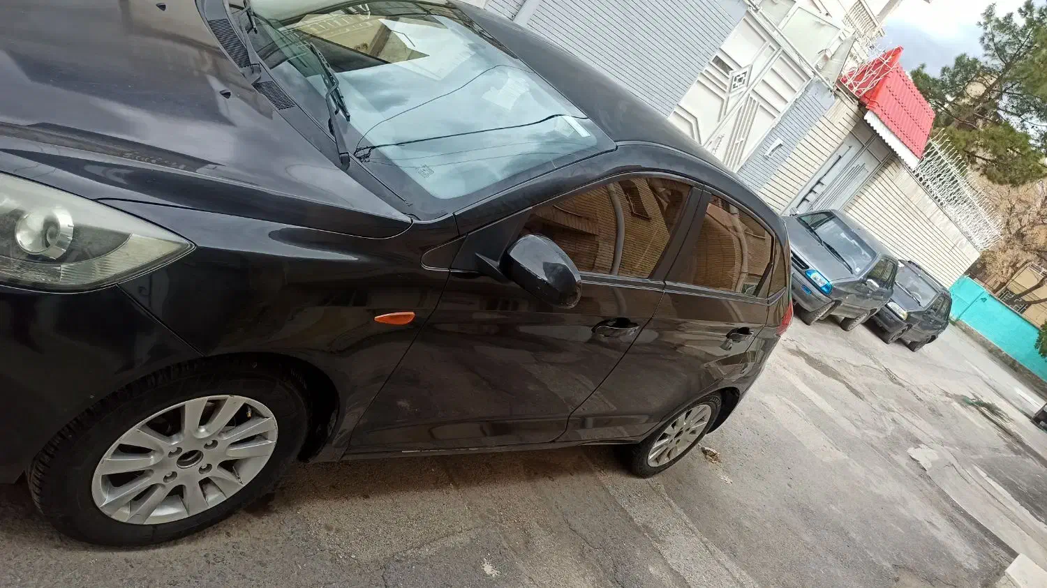 MVM 315|خودرو سواری و وانت|نیشابور, بنیاد شهید|دیوار