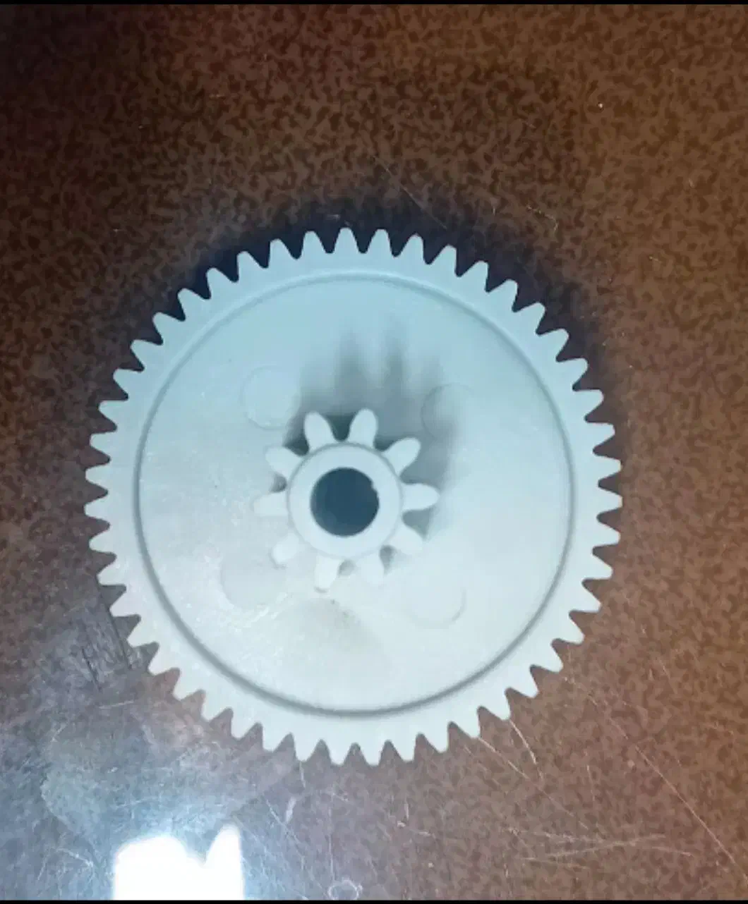 دریچه گاز برقیtu5 بردو چرخ دنده|قطعات یدکی و لوازم جانبی|شهرکرد, |دیوار