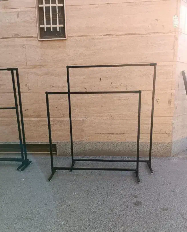 رگال لباس|جاکفشی، کمد، دراور|اهر, |دیوار