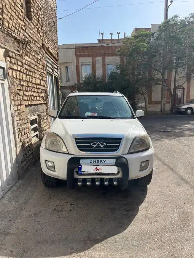 ایکس۳۳بدون رنگ|خودرو سواری و وانت|یزد, |دیوار