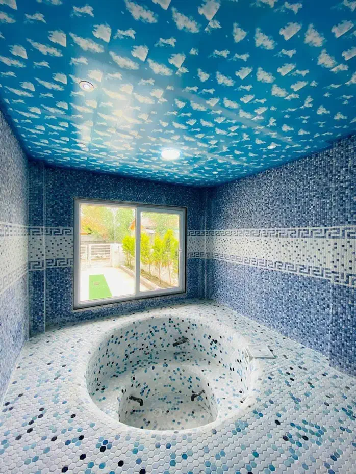 دوبلکس ویلای جذاب همه چی تموم*آفر ویژه تاآخر هفته|فروش خانه و ویلا|چمستان, |دیوار