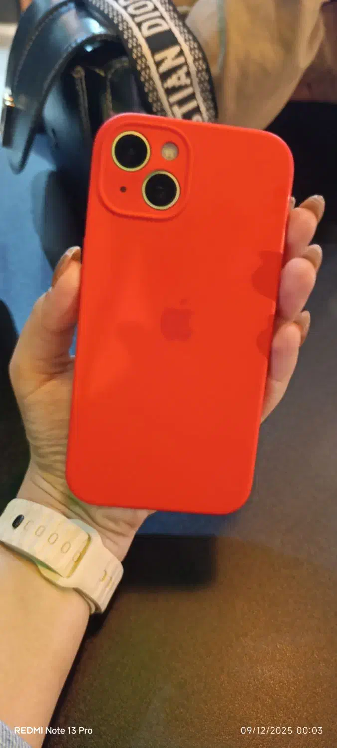 ایفون13نرمال در حد نو|موبایل|اهواز, کیانپارس |دیوار