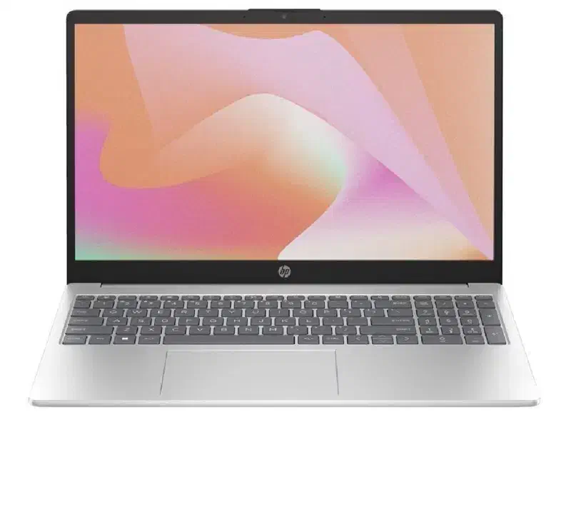 لپ‌تاپ HP 15-fd0356nia قدرتمند و خوش‌قیمت|رایانه همراه|قزوین, |دیوار
