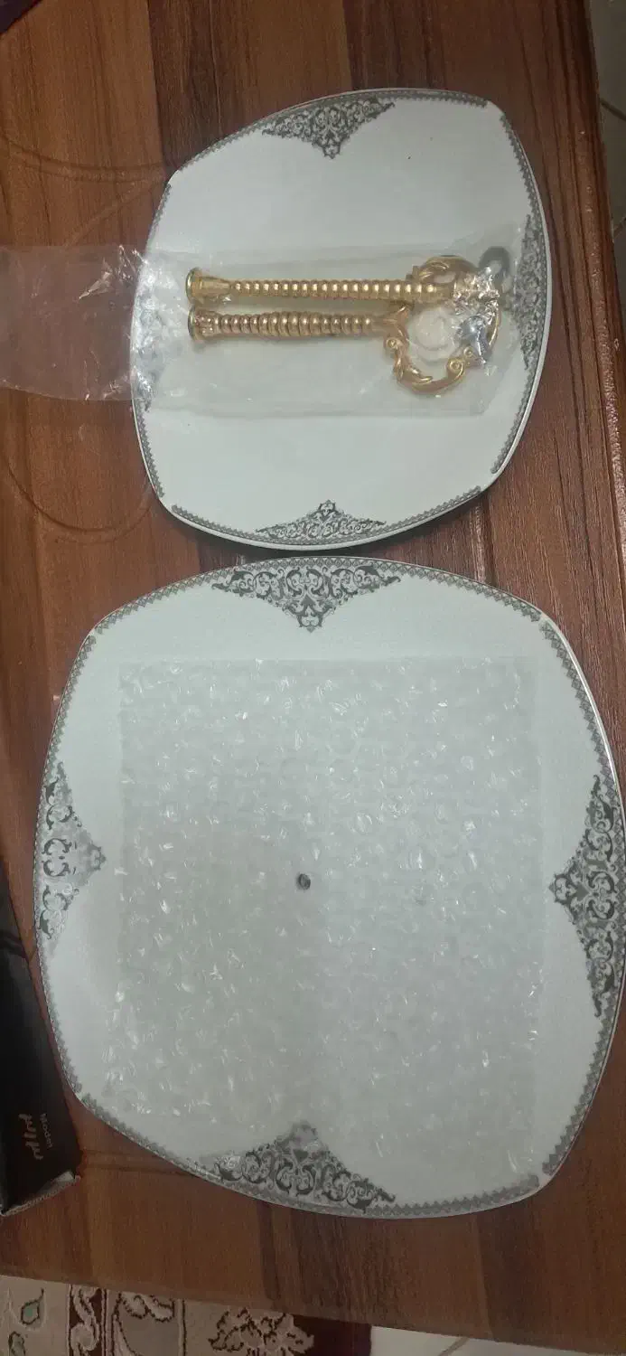 ظرف پذیرایی|ظروف سرو و پذیرایی|قم, منبع آب|دیوار