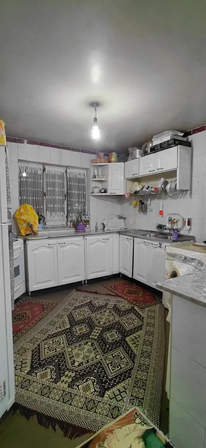 بهاران دوخوابه ۸۸واحدی فرهنگیان|فروش آپارتمان|سنندج, |دیوار