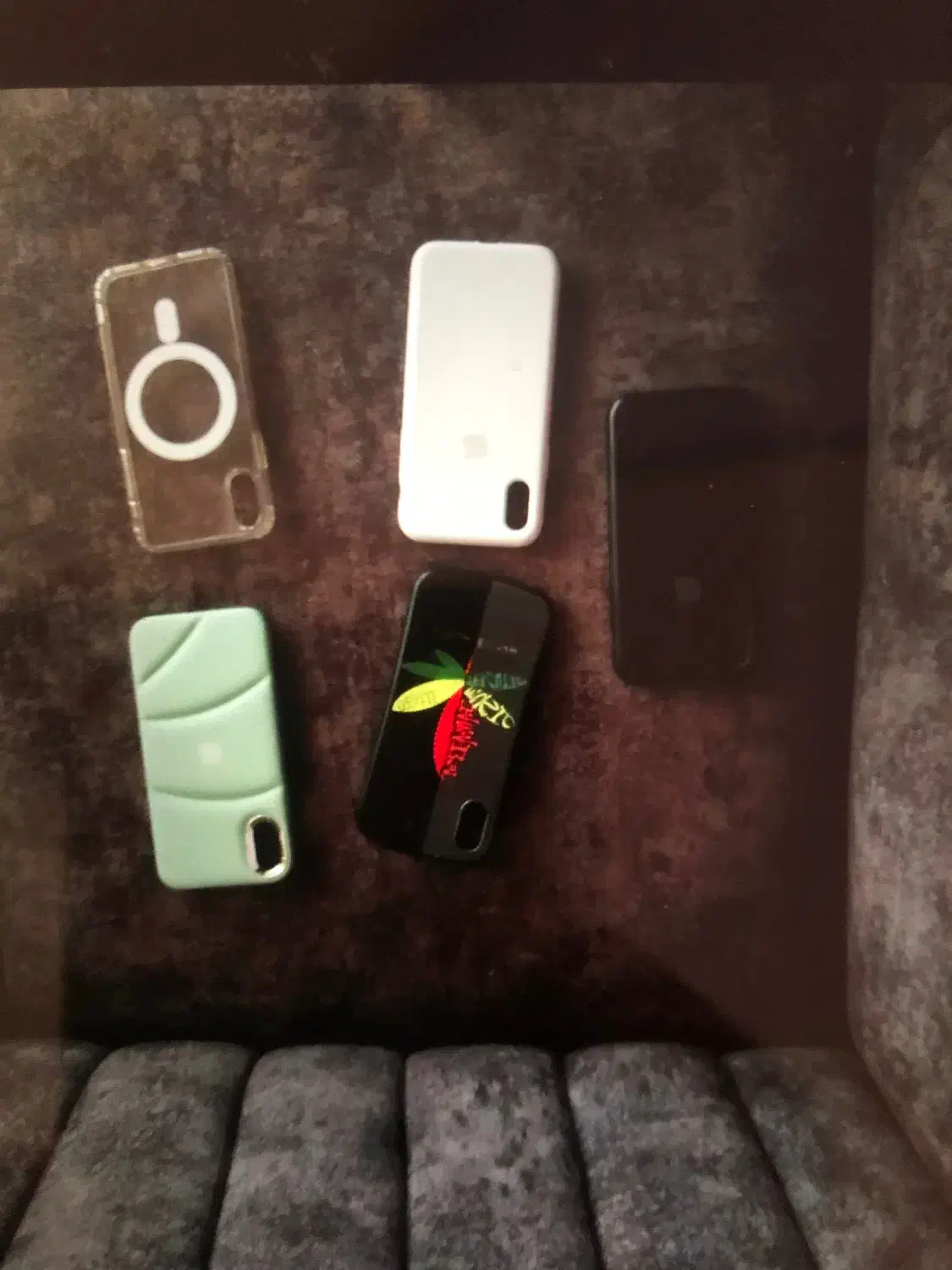 ایفونx|موبایل|شاهینشهر, پاسداران|دیوار