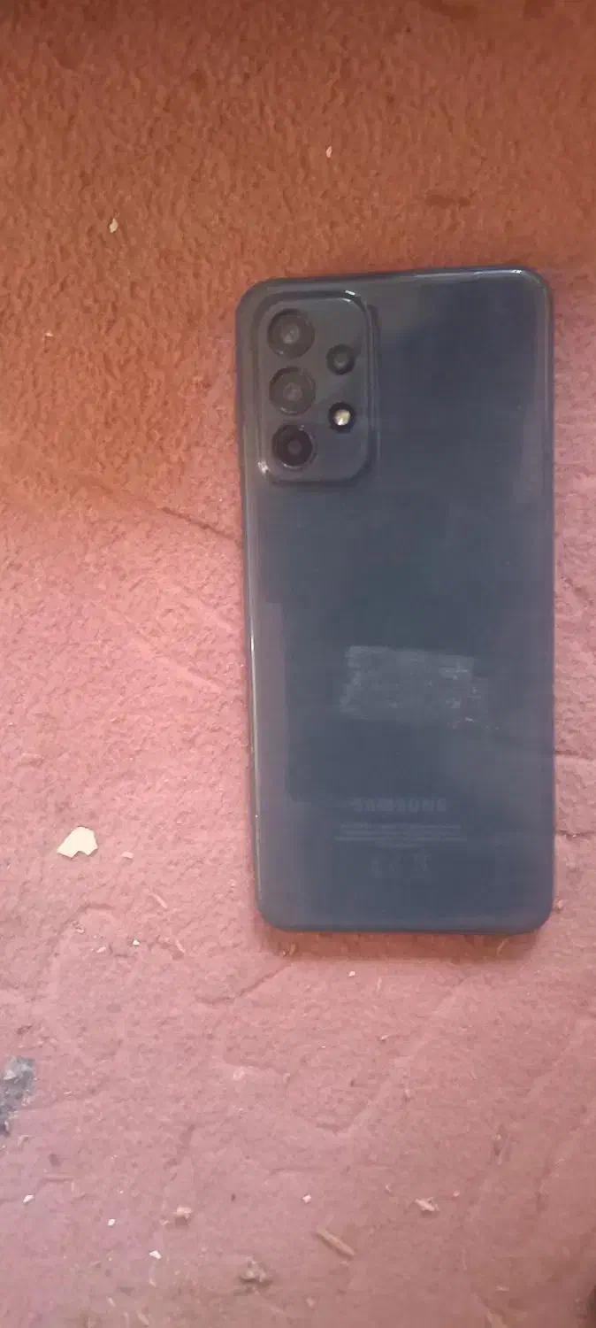 یک گوشی مدل A23برای فروش بدون هیچ اشکال|موبایل|بندر ماهشهر, |دیوار