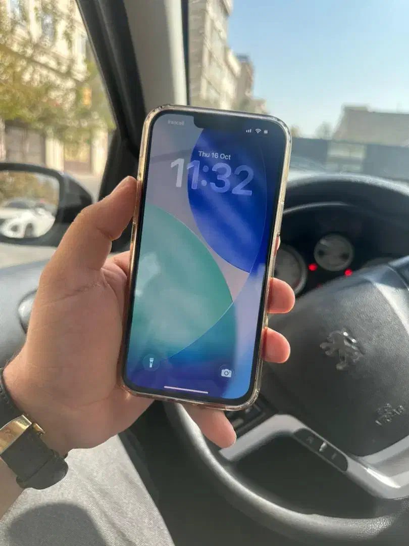 آیفون ۱۳ پرومکس Iphone13promax|موبایل|تهران, سردارجنگل|دیوار