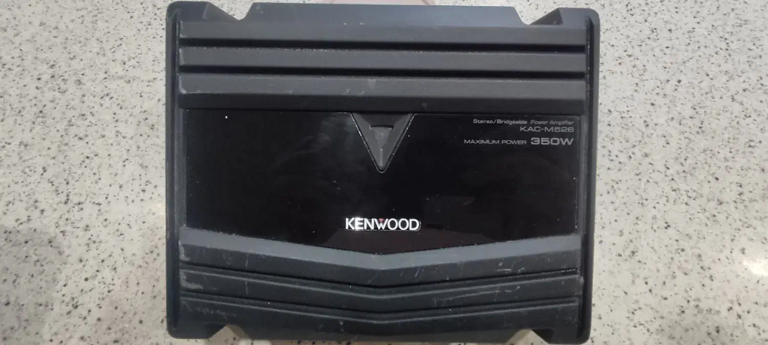 امپیلیفایر در حد خشک|سیستم صوتی خانگی|زابل, |دیوار