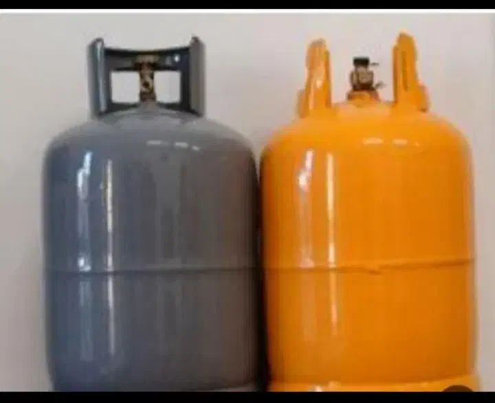 تعویض وفروش کپسول درب منزل ۲۴ساعته|اجاق گاز و لوازم برقی پخت‌وپز|بندرعباس, |دیوار