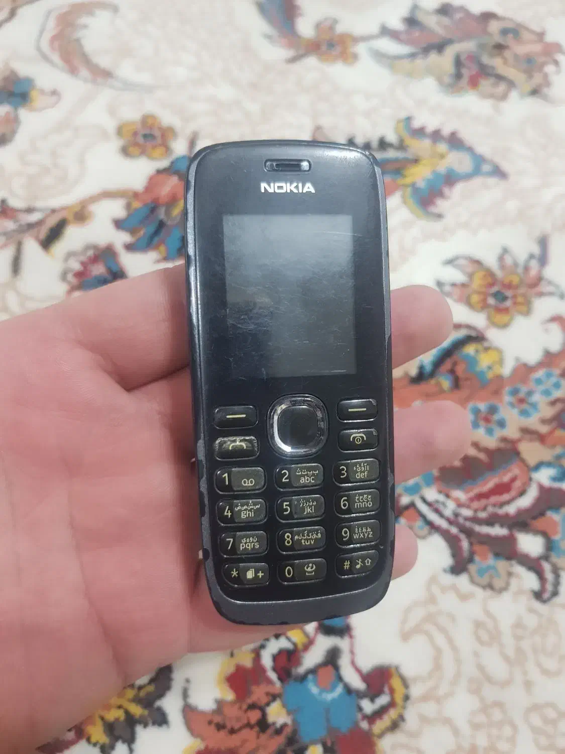 نوکیا|موبایل|سقز, |دیوار