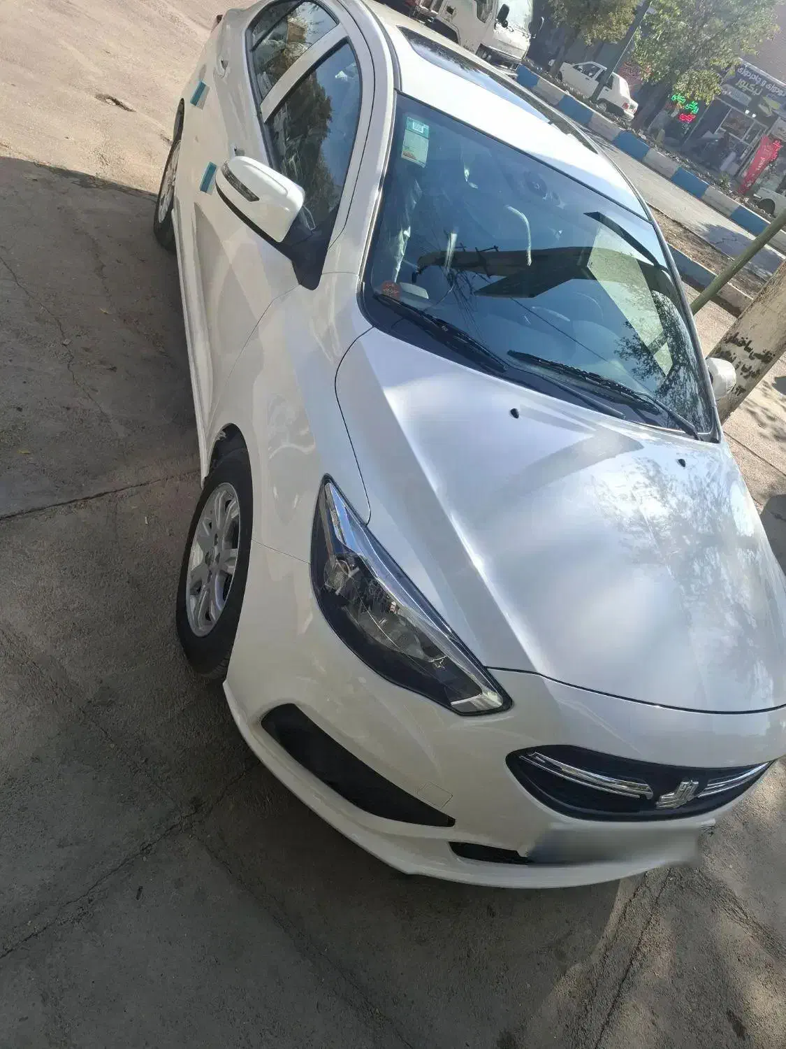 شاهین G|خودرو سواری و وانت|کنگاور, |دیوار