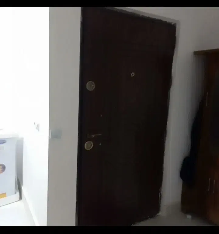 خانه ۷۵متری آپارتمانی مسکن مهر|فروش آپارتمان|جیرفت, |دیوار