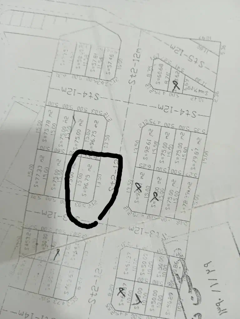 زمین آزاد شهرک صنعتی جوانرود 96متری دولاباز|فروش دفتر صنعتی، کشاورزی، تجاری|جوانرود, |دیوار