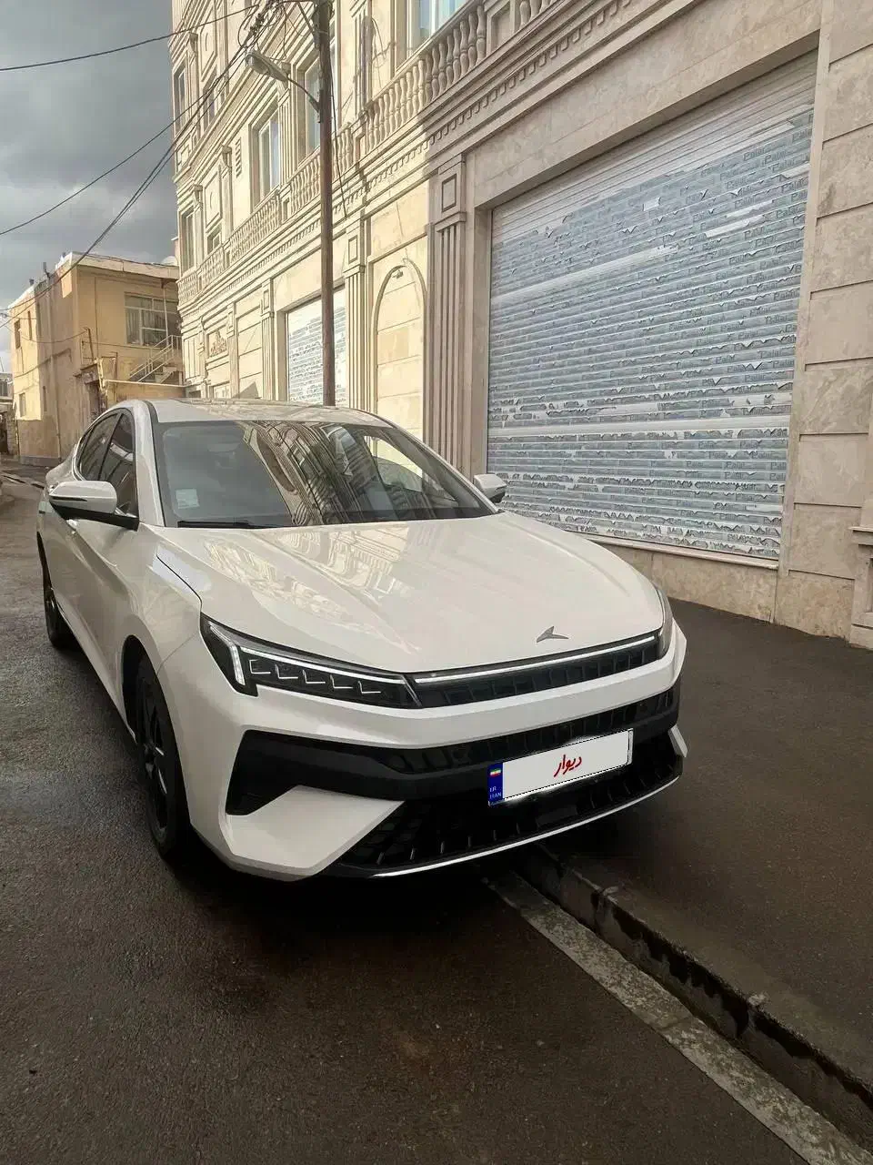 کی ام سیj7|خودرو سواری و وانت|ابهر, |دیوار