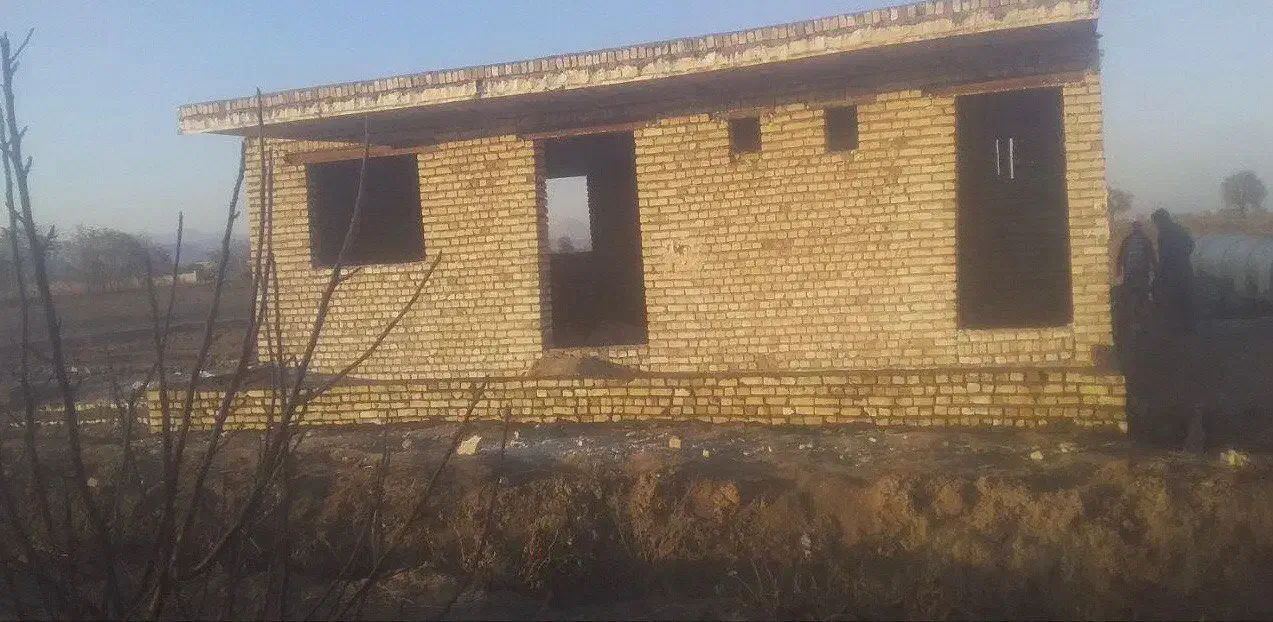 باغ انگور|فروش دفتر صنعتی، کشاورزی، تجاری|تاکستان, |دیوار