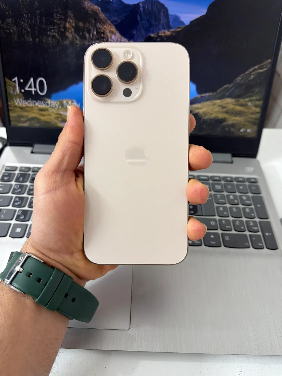 16promax|موبایل|شیراز, زرهی|دیوار