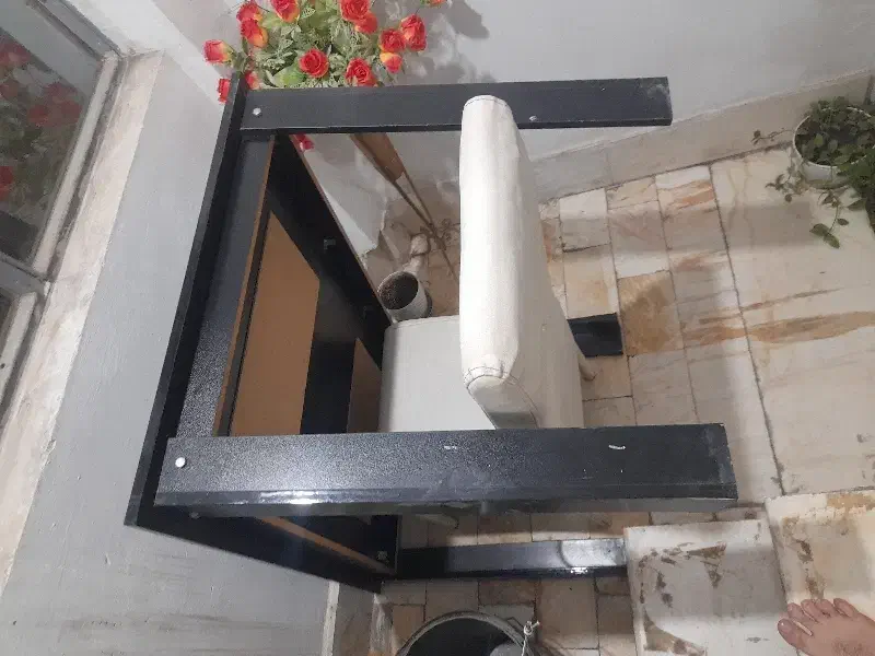 میز ناهار خوری|میز و صندلی غذاخوری|فردیس, شهرک شهید حسینی|دیوار