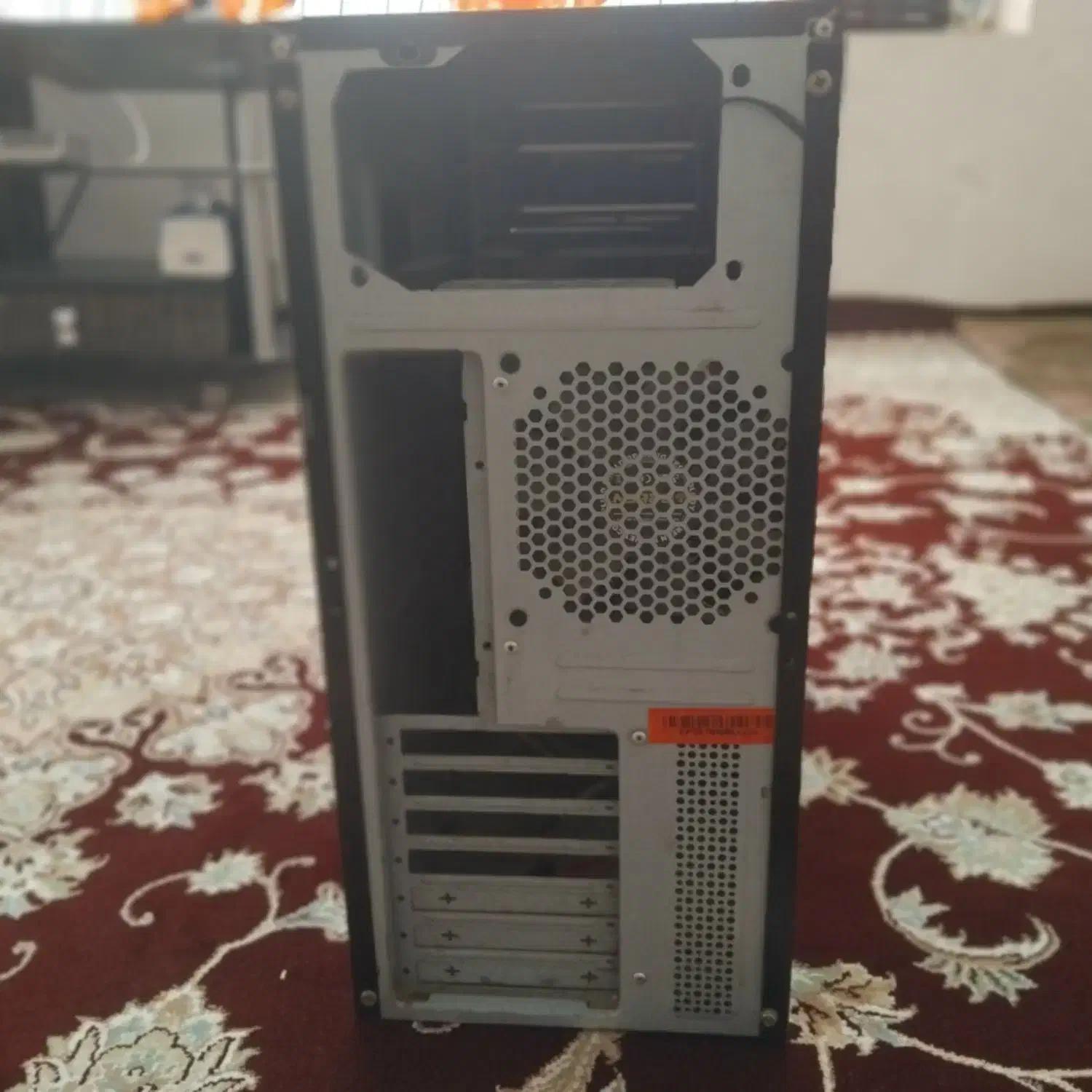 کیس و دسته بازی|قطعات و لوازم جانبی رایانه|ارومیه, |دیوار