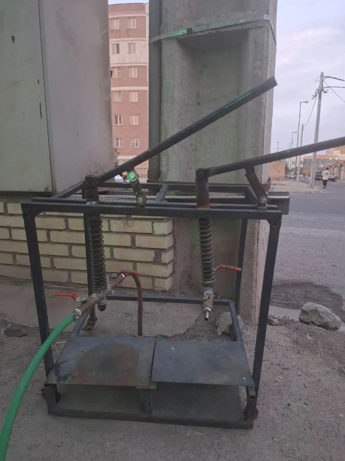 پیک نیک پر کنی|اجاق گاز و لوازم برقی پخت‌وپز|ساوه, |دیوار