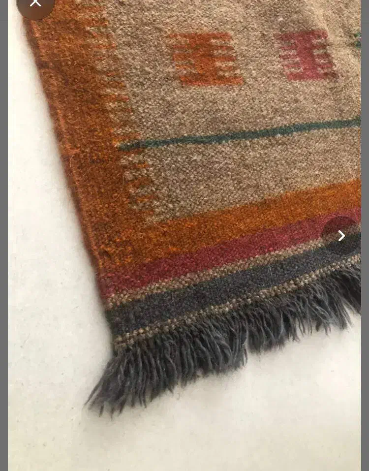 گلیم|گلیم، جاجیم، گبه|رشت, فرزانه|دیوار