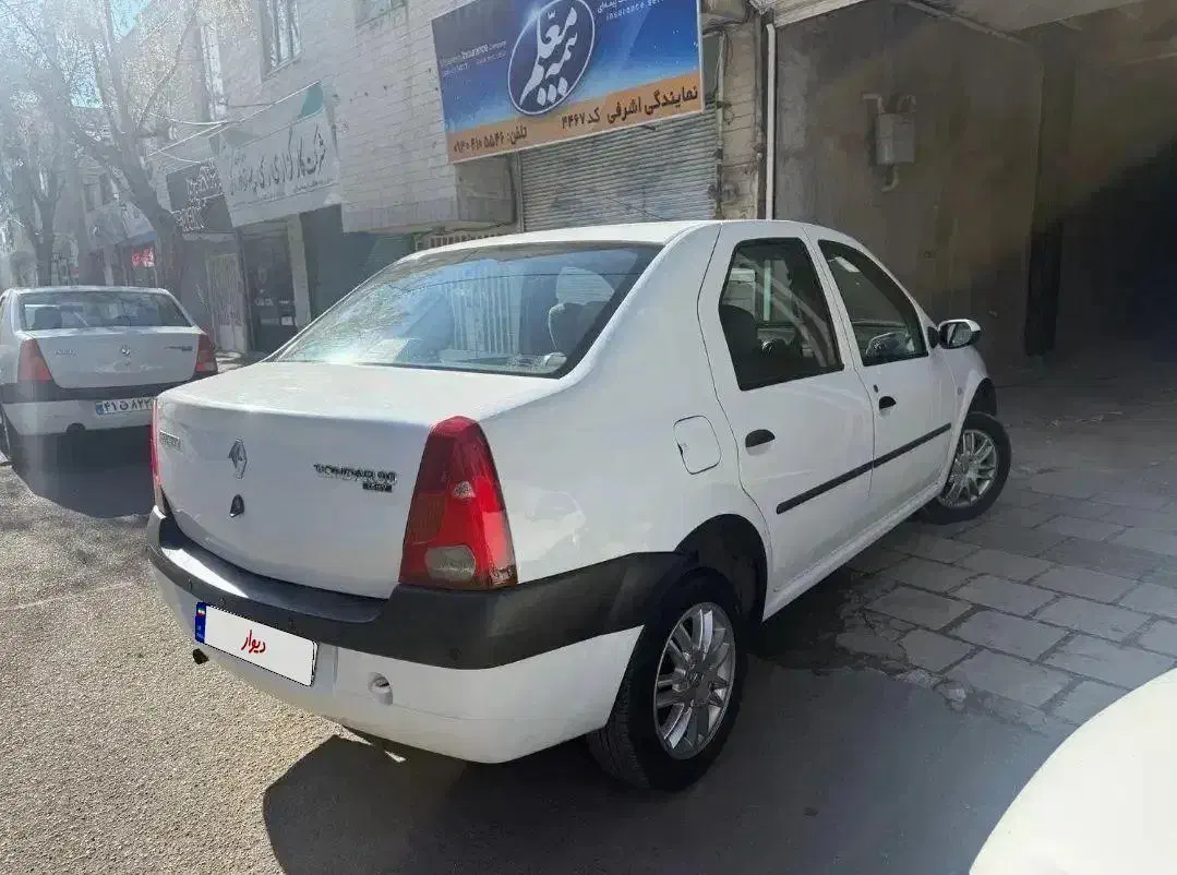 خودرو ال ۹۰|خودرو سواری و وانت|زنجان, |دیوار