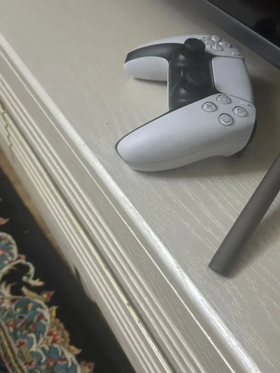 درحد نو است یک ماه استفاده شد و با بازی|کنسول، بازی ویدئویی و آنلاین|بندرعباس, |دیوار