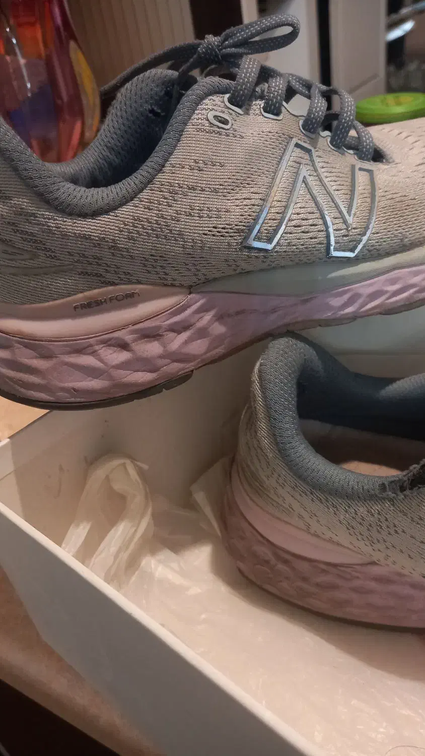 کفش زنانه نیوبالانس ارجینال|کیف، کفش، کمربند|تبریز, |دیوار