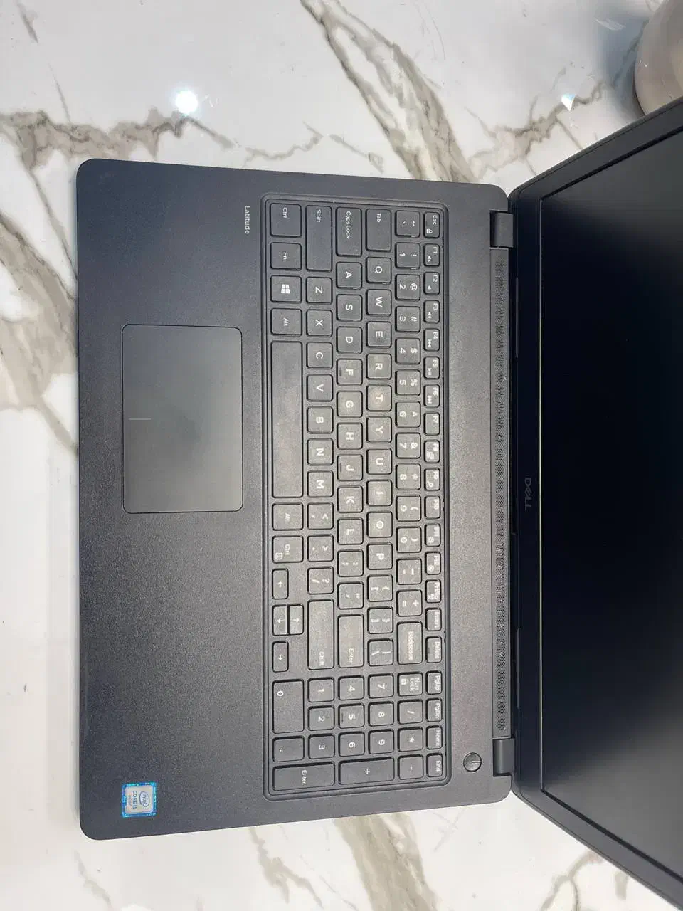 لپتاپ دل اقتصادی|رایانه همراه|ایلام, |دیوار