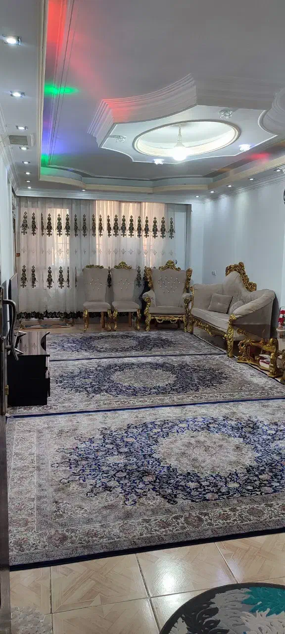 فروش واحد ۸۰ متری شهرک رسالت سند دار|فروش آپارتمان|نسیمشهر, |دیوار