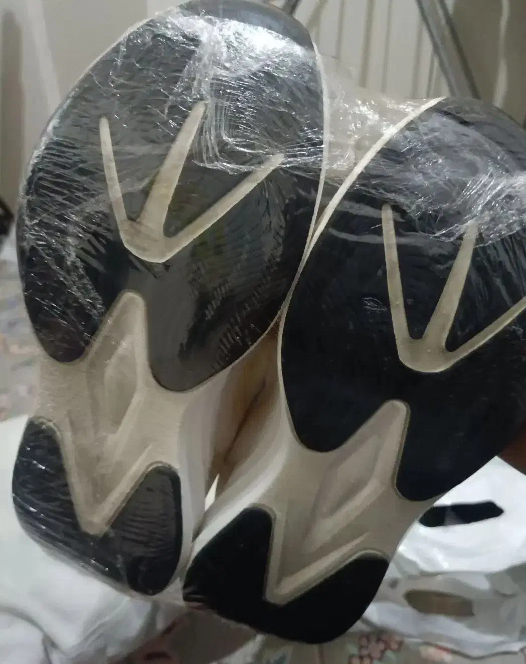 کتونی اورجینال مردانه|کیف، کفش، کمربند|تهران, سبلان (لشگر)|دیوار