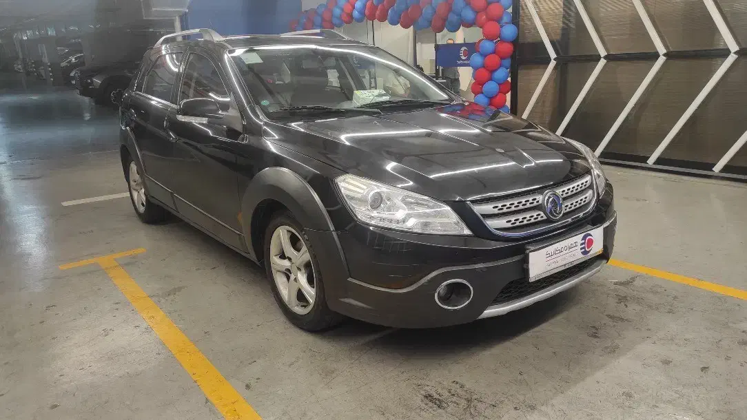 hc cross|خودرو سواری و وانت|تهران, تهرانپارس غربی|دیوار