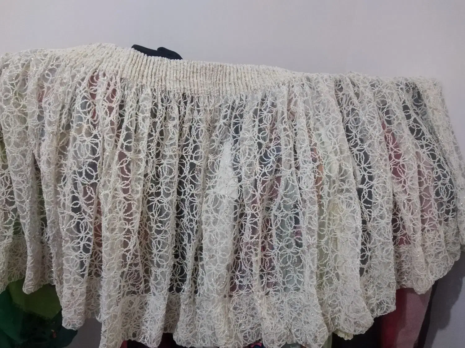 پرده|پرده، رانر، رومیزی|بابل, |دیوار