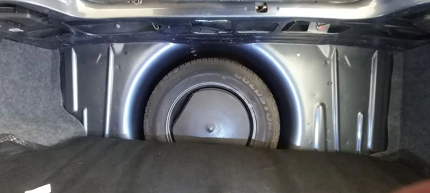 پژو ۴۰۵ دلفینی|خودرو سواری و وانت|داران, |دیوار