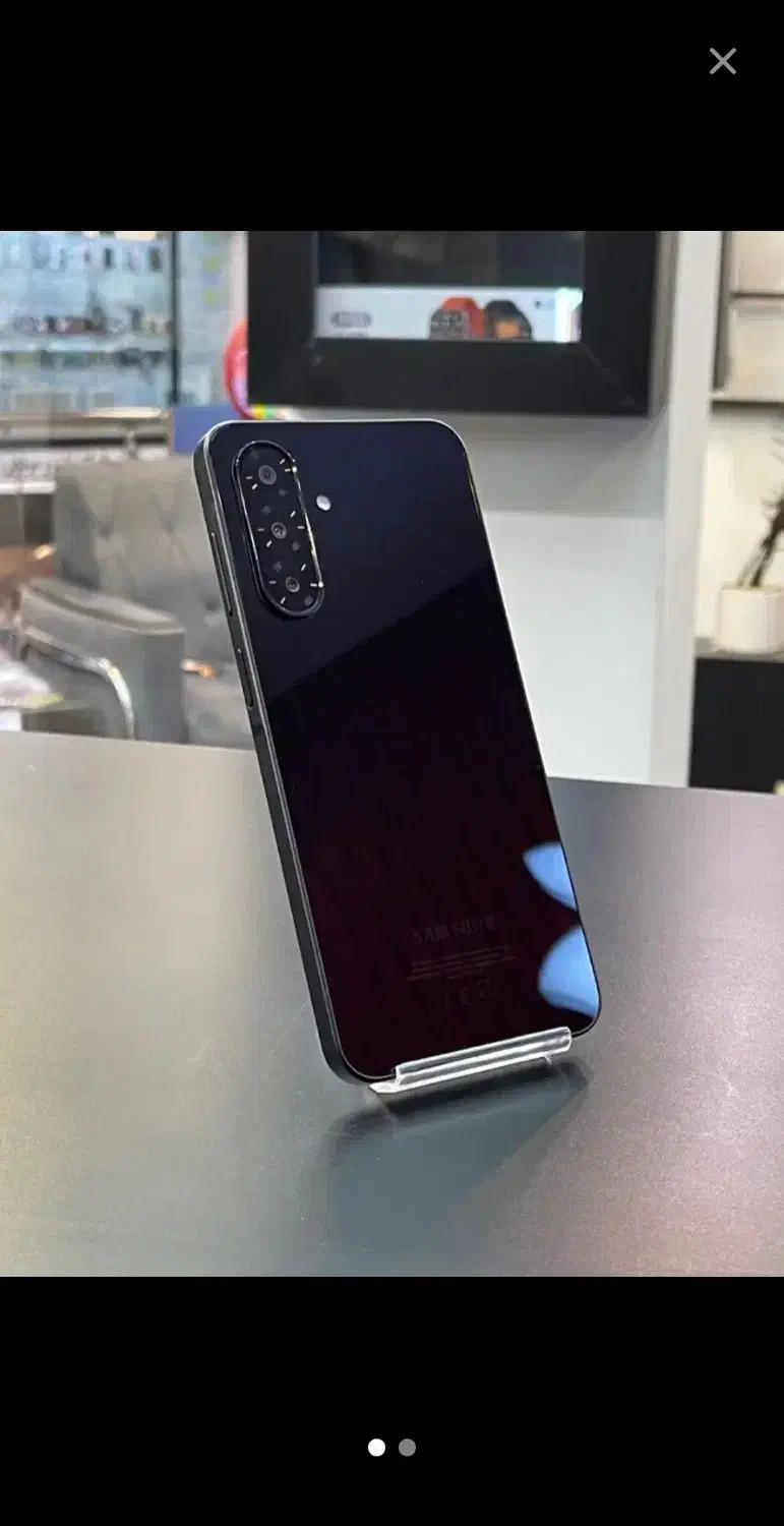 گوشی a26درحدصفر۳۰روزکار|موبایل|تایباد, |دیوار