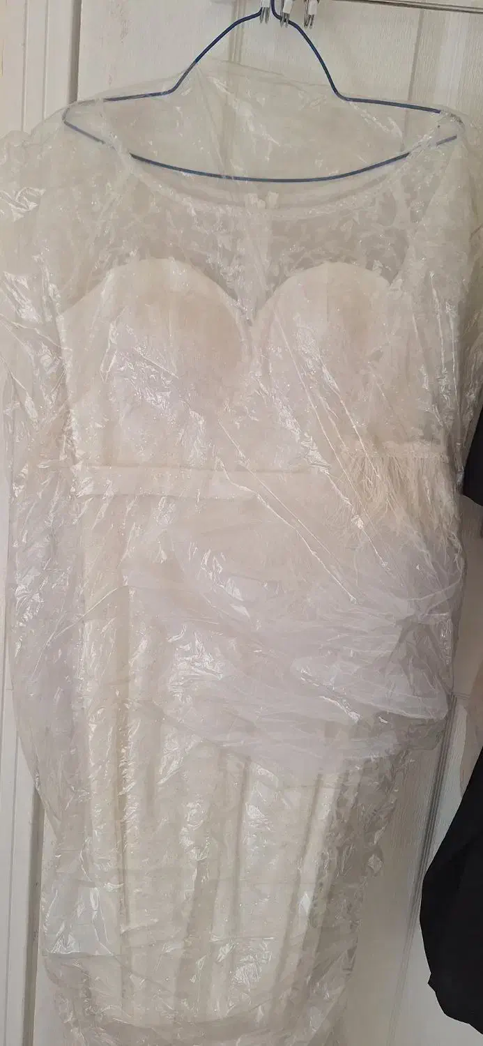 لباس عقد،فرمالیته،عروس،بله برون،لباس شب|لباس|پردیس, فاز ۱۱|دیوار